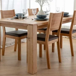 Holz Stuhl Fymo