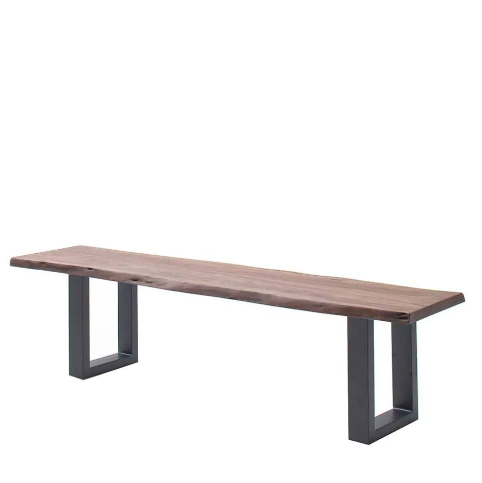Holzbank Azalao