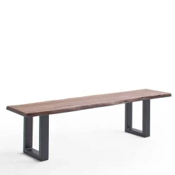 Holzbank Azalao