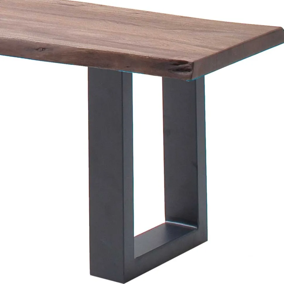Holzbank Azalao