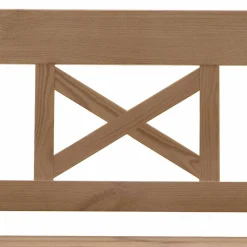 Holzbank Devan