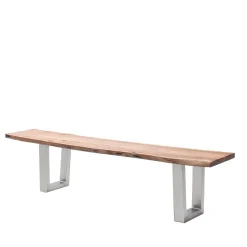 Holzbank Finesto