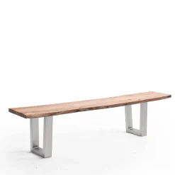 Holzbank Finesto