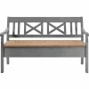 Holzbank Josepha