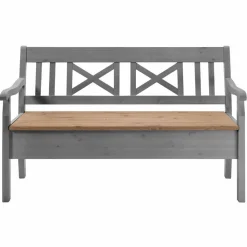 Holzbank Josepha