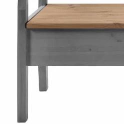 Holzbank Josepha