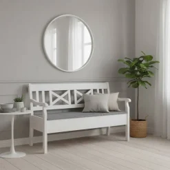Holzbank Julan