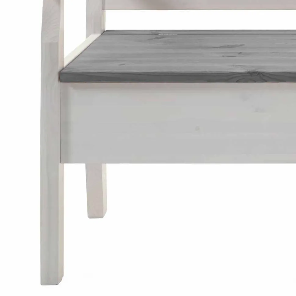 Holzbank Julan