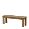 Holzbank Lienna