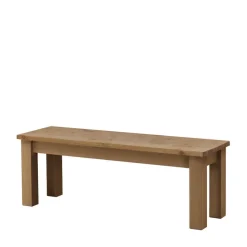 Holzbank Lienna