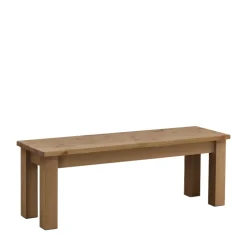 Holzbank Lienna