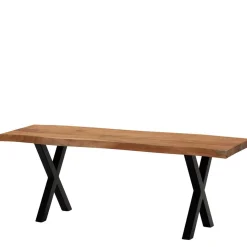 Holzbank Nurana