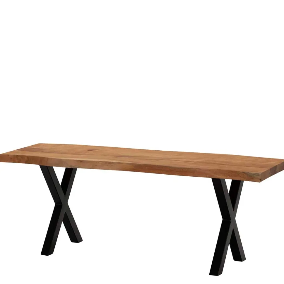 Holzbank Nurana