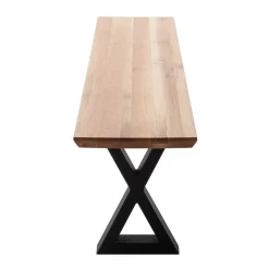 Holzbank Puni