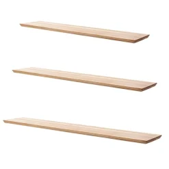 Holzbank Puni