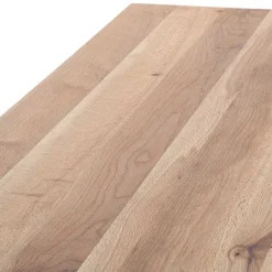 Holzbank Puni