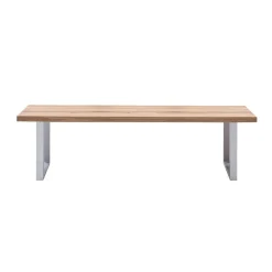 Holzbank Samplora