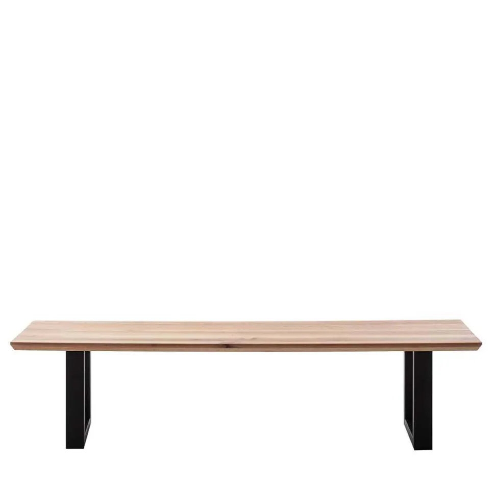 Holzbank Sharl