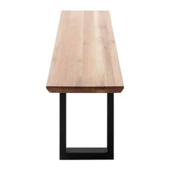Holzbank Sharl