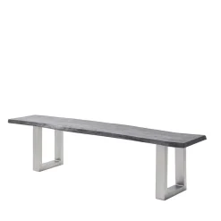 Holzbank Sinuis