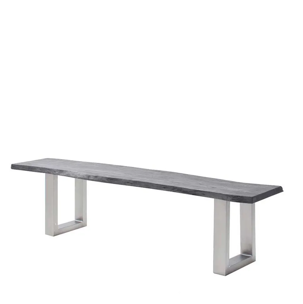Holzbank Sinuis