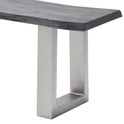 Holzbank Sinuis