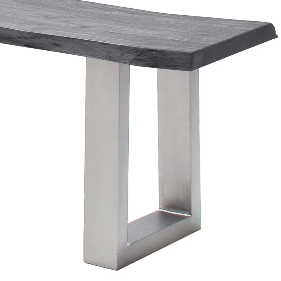 Holzbank Sinuis
