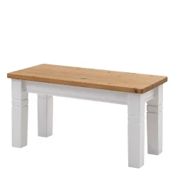 Holzbank Stick