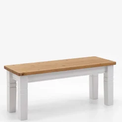 Holzbank Stick