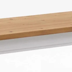 Holzbank Stick