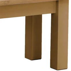 Holzbank Stiva