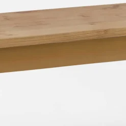 Holzbank Stiva
