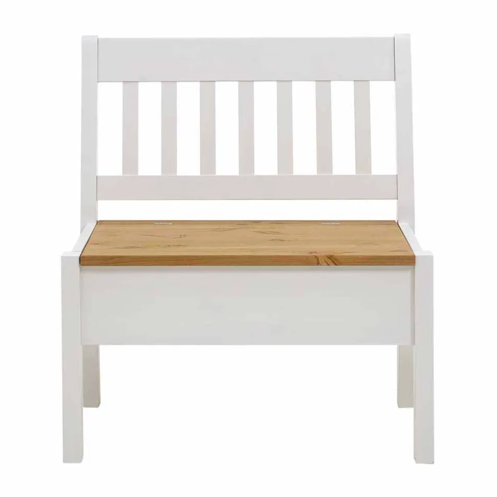 Holzbank Vicados