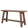 Holzbank Vontanas