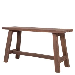 Holzbank Vontanas