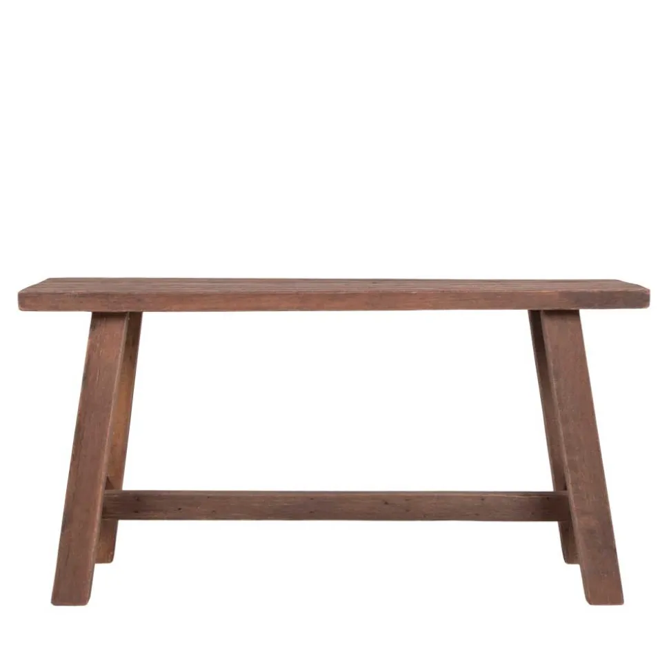 Holzbank Vontanas