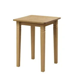 Holzbartisch Devan