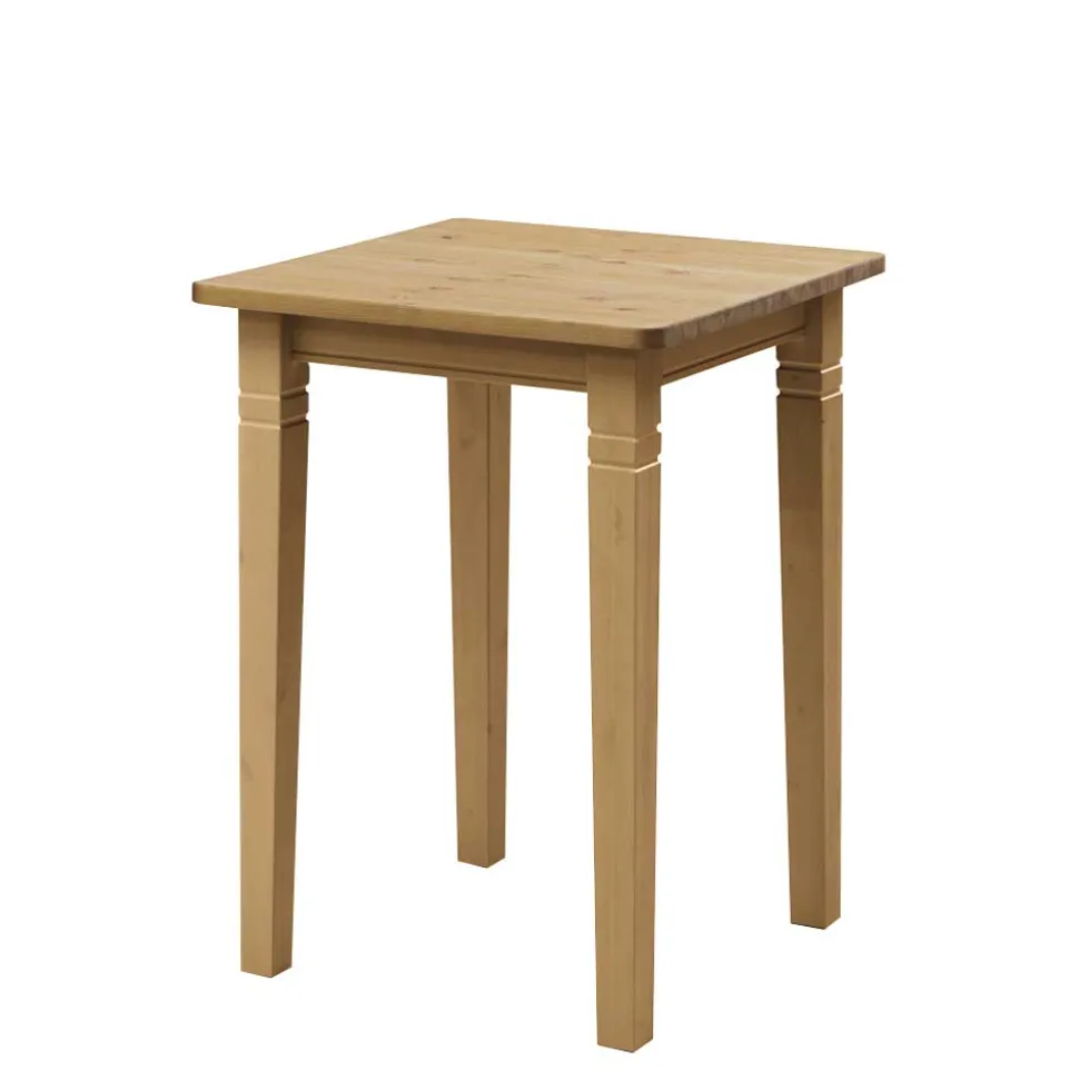 Holzbartisch Devan