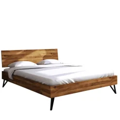 Holzbett Cariasca