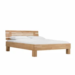 Holzbett Castello