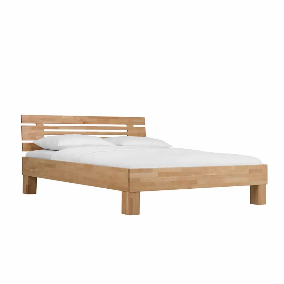 Holzbett Castello