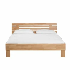Holzbett Castello