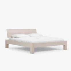 Holzbett Catamaron