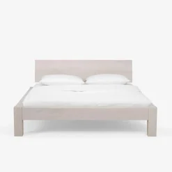 Holzbett Catamaron