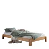 Holzbett Cimas