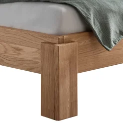 Holzbett Cimas