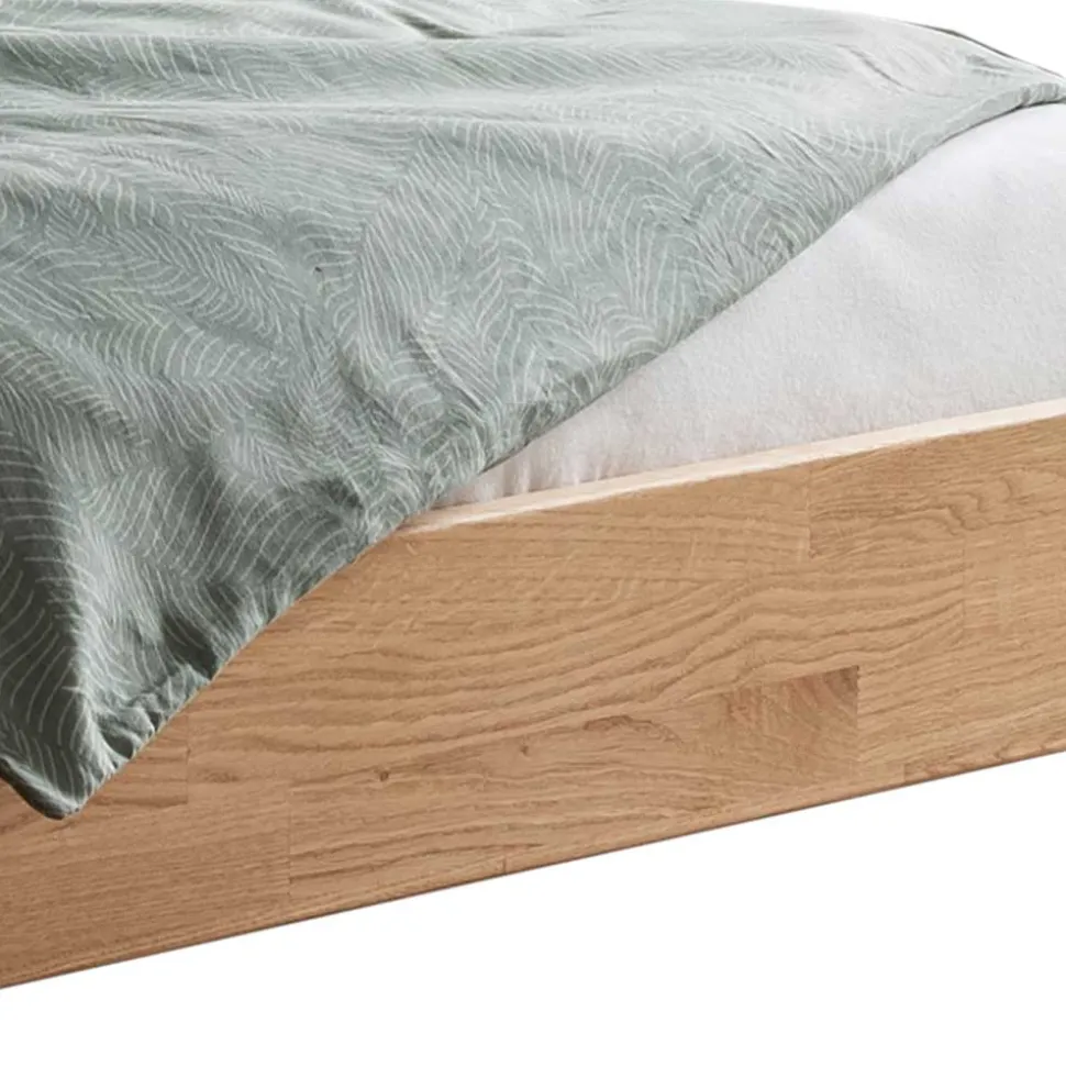 Holzbett Cimas
