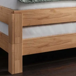 Holzbett Cimas
