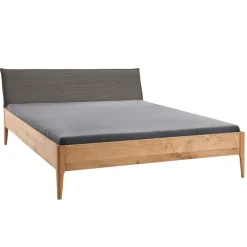 Holzbett Endana