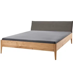 Holzbett Endana